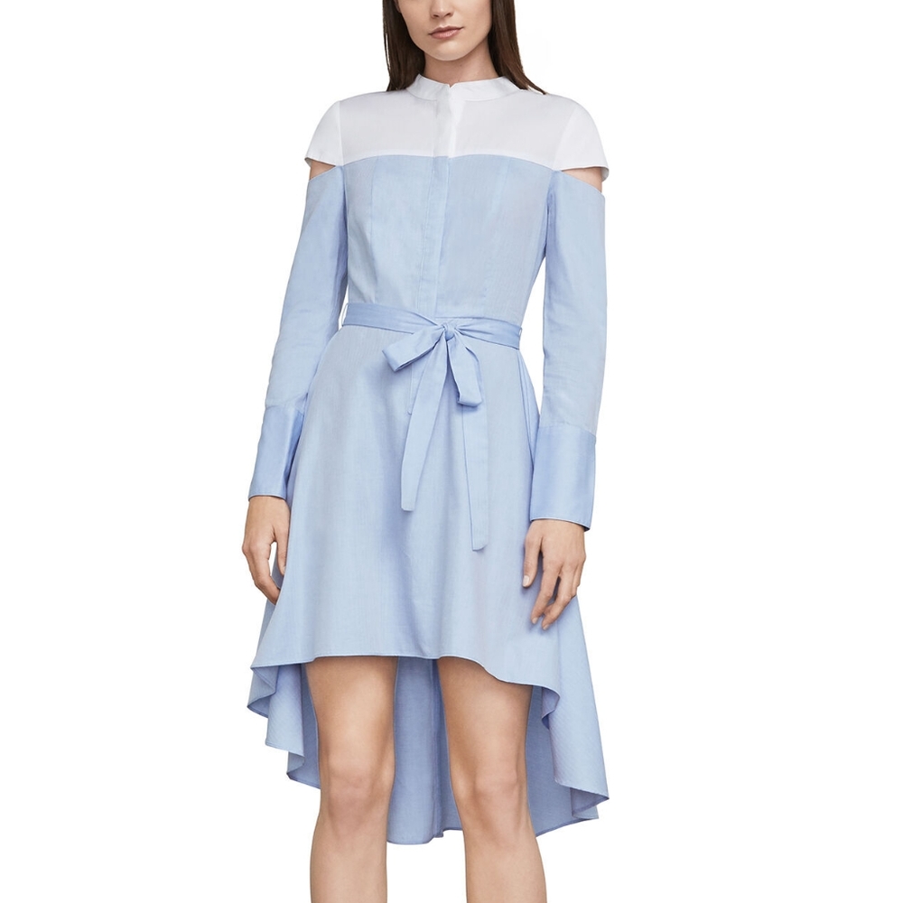 BCBG Leandra Dress